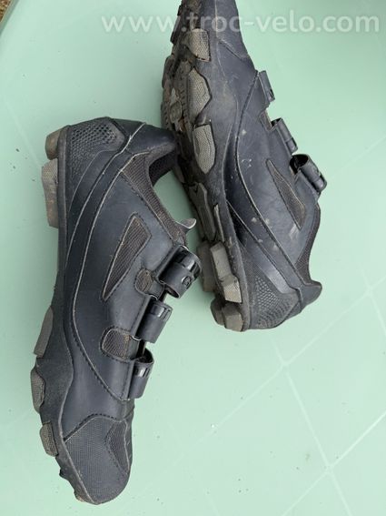 Chaussures VTT Giant  - 5