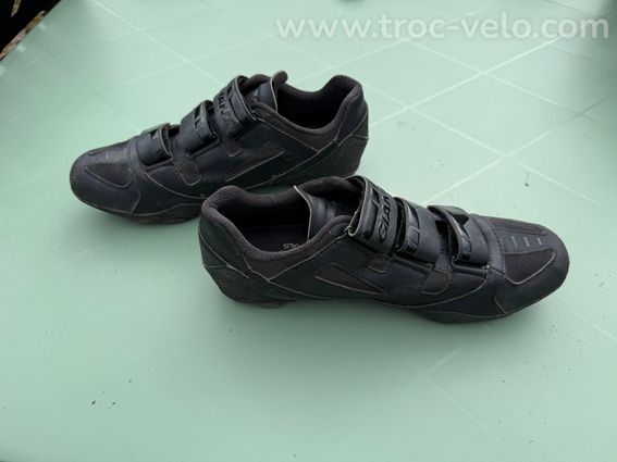 Chaussures VTT Giant  - 6