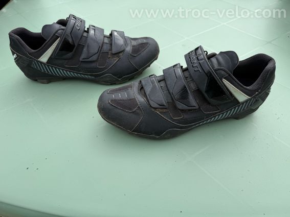 Chaussures VTT Giant  - 7