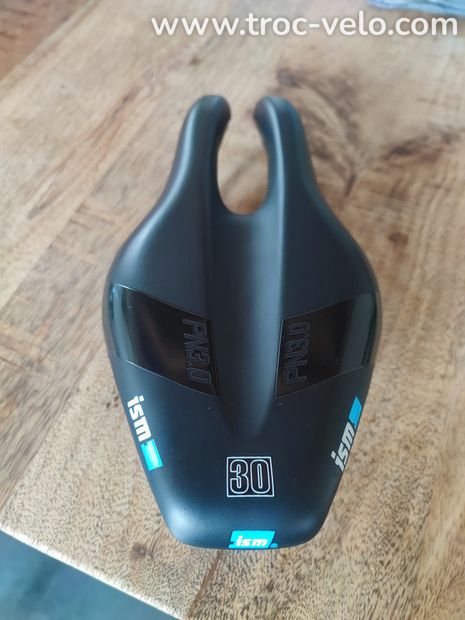 Selle ISM 3.0 - 1