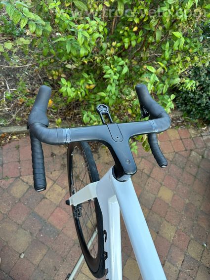 Canyon Aeroad CF SLX 8 Di2 XL – cadre neuf – Ultegra Di2 - 4