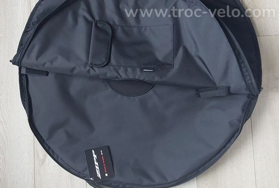 Housse de roue zipp - 2