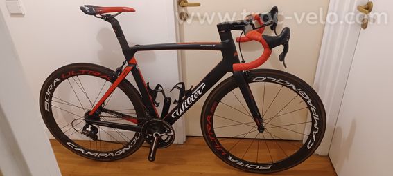 WILIER CENTO 10 Pro - 2
