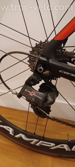 WILIER CENTO 10 Pro - 5