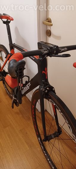 WILIER CENTO 10 Pro - 7