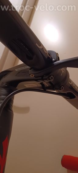 WILIER CENTO 10 Pro - 8