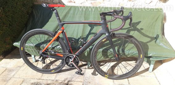 WILIER CENTO 10 Pro - 4