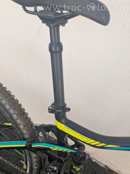 GIANT trance 2016 S - 7