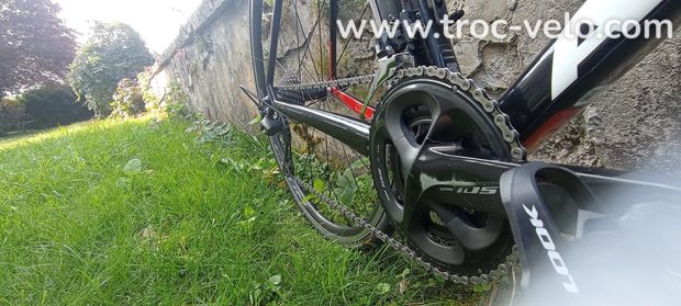 Argon 18 gallium pro  - 7