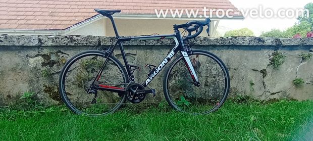 Argon 18 gallium pro  - 8