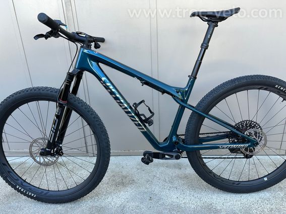 SPECIALIZED EPIC WC PRO - 2