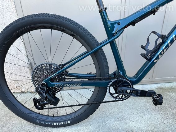 SPECIALIZED EPIC WC PRO - 3