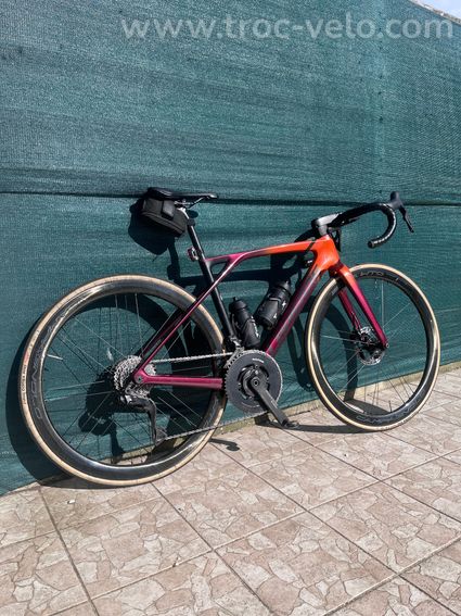 LAPIERRE XELIUS SL 7.0 - 2