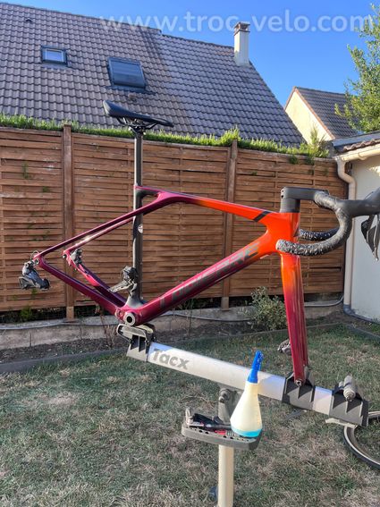 LAPIERRE XELIUS SL 7.0 - 3