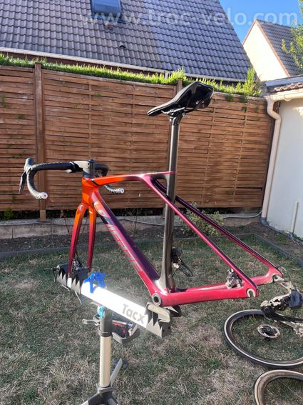LAPIERRE XELIUS SL 7.0 - 4