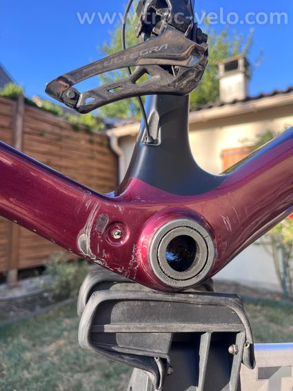 LAPIERRE XELIUS SL 7.0 - 5