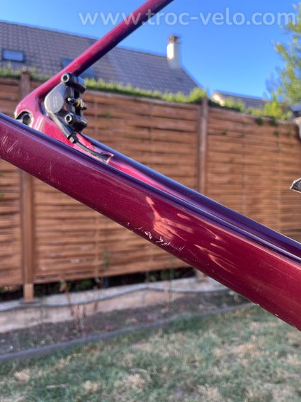 LAPIERRE XELIUS SL 7.0 - 6