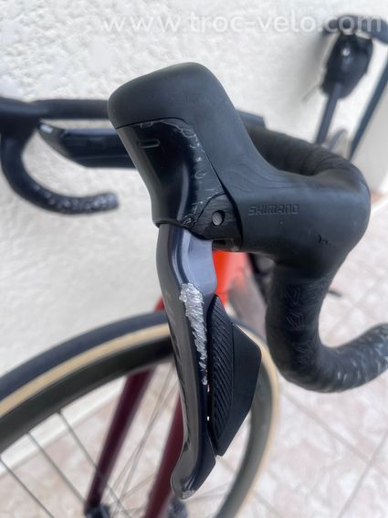 LAPIERRE XELIUS SL 7.0 - 7