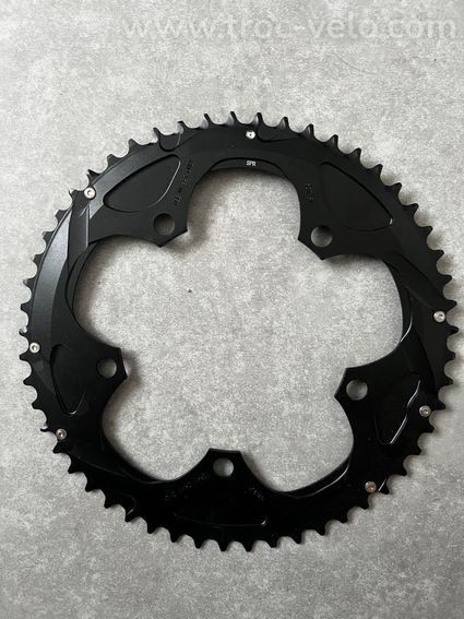 Plateau sram 53 entre axe 130 - 2