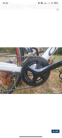 Orbea H50 - 3