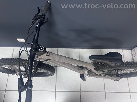 Dirt Commencal Meta HT - 2