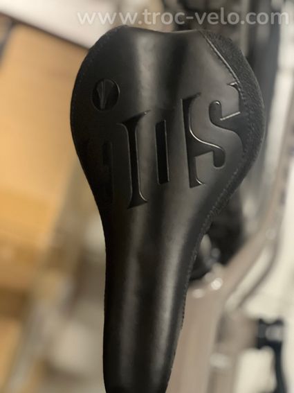 Dirt Commencal Meta HT - 3