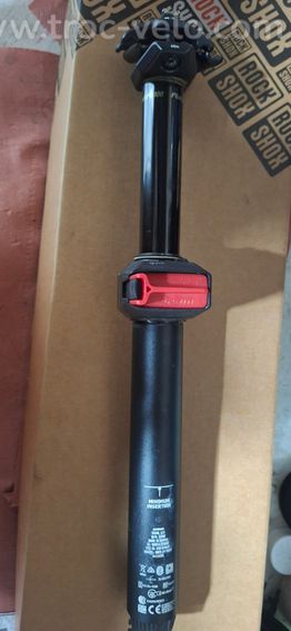 Tigende selle sram axs