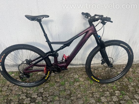 Vttae Orbea H20 2024
