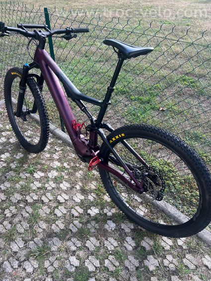 Vttae Orbea H20 2024 - 2