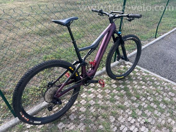 Vttae Orbea H20 2024 - 3