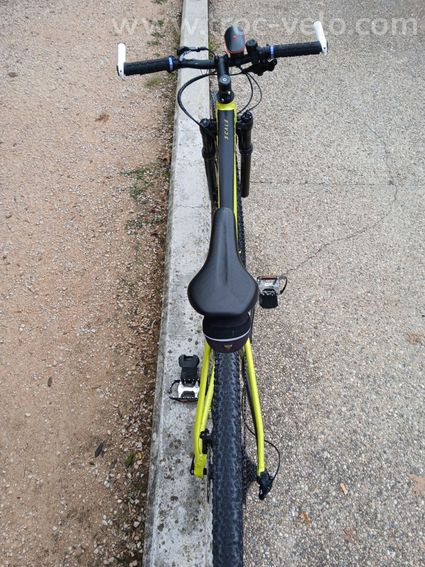 VTT SCOTT SCALE - 4