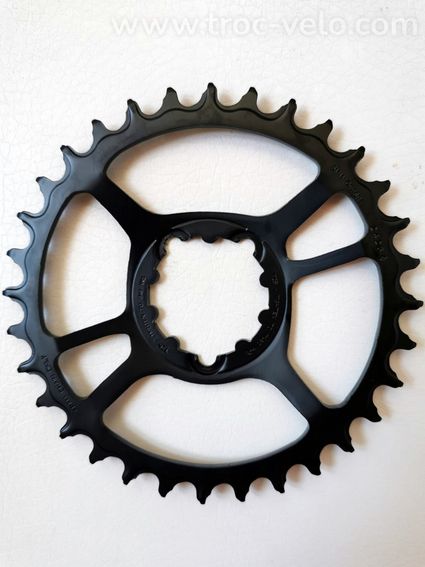 Plateau Sram 32t eagle x-sync2 - 2