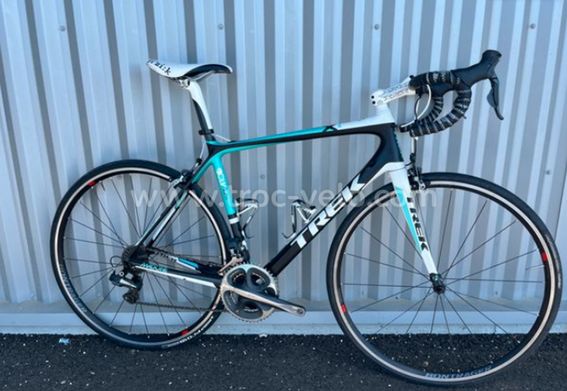Trek Madone SL600 Dura-Ace DI2 10V T.M/L