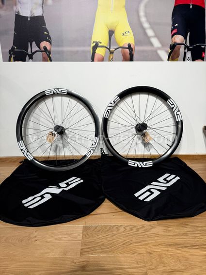 Paire de roues ENVE 3.4