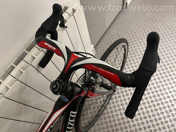 Tarmac Pro SL Compact Dura-Ace 2009 - 5