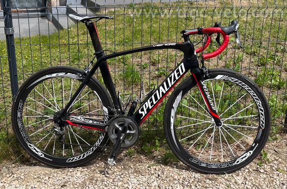 Specialized Venge Vélo de course
