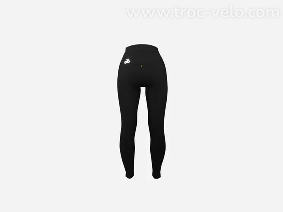 Collant hiver femme longue distance - 3
