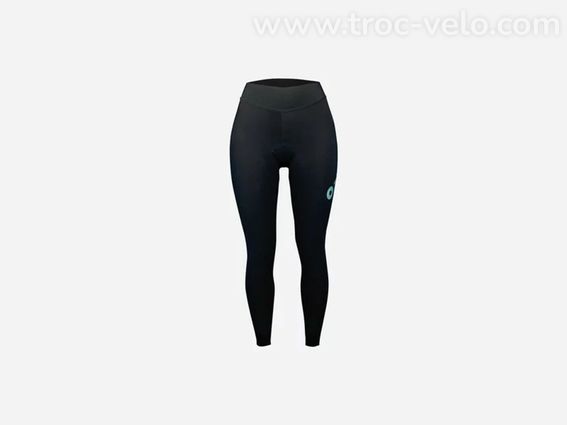 Collant hiver femme longue distance - 2