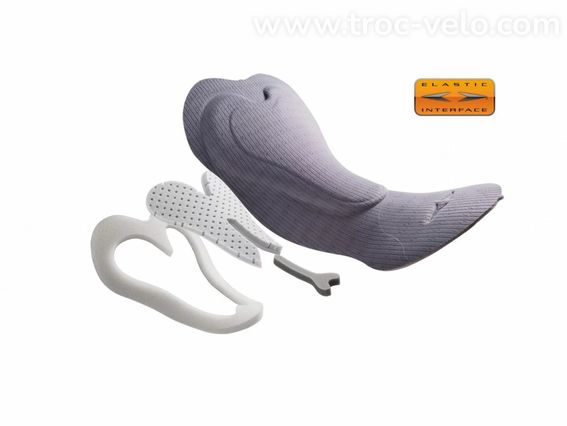 Collant hiver femme longue distance - 4