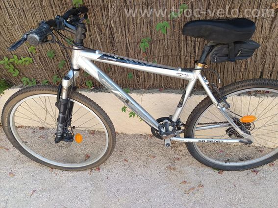 VTT AFFIX FX Sport GO SPORT - 2