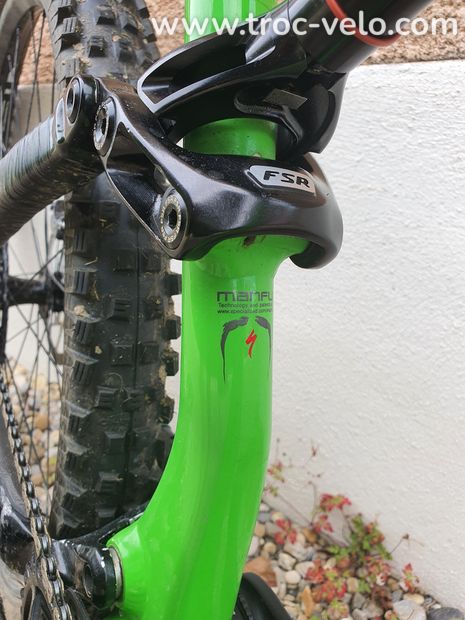 VTT Specialized stumpjumper M 29' - 4