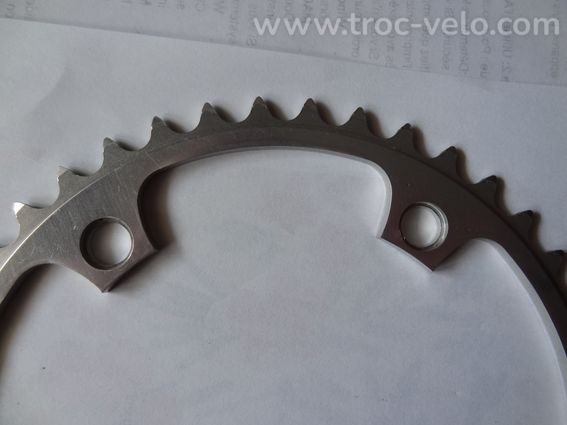 Plateau Shimano 42 D - 3