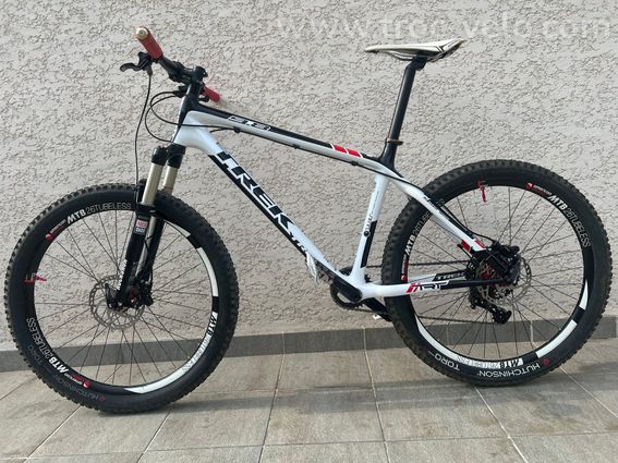 Trek 9.8, 26 pouces, quasi neuf - 2