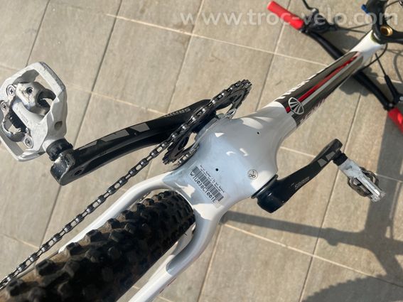 Trek 9.8, 26 pouces, quasi neuf - 3