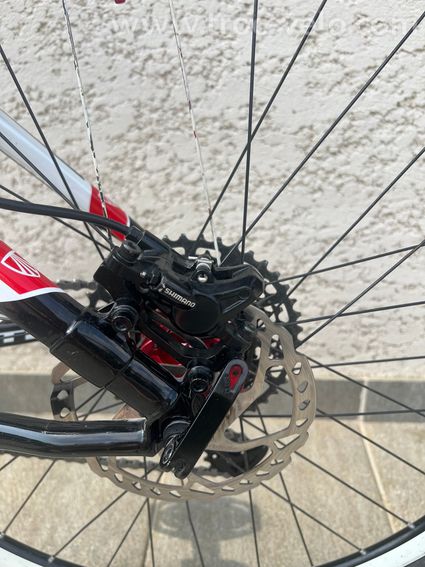 Trek 9.8, 26 pouces, quasi neuf - 5