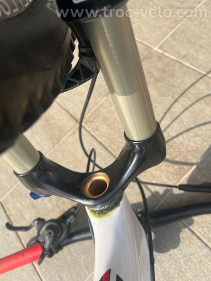 Trek 9.8, 26 pouces, quasi neuf - 6