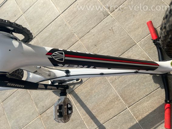 Trek 9.8, 26 pouces, quasi neuf - 7