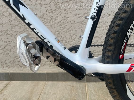 Trek 9.8, 26 pouces, quasi neuf - 8