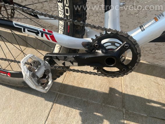 Trek 9.8, 26 pouces, quasi neuf - 9