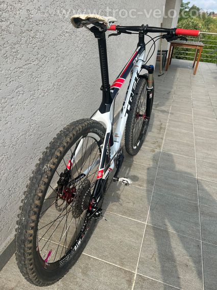 Trek 9.8, 26 pouces, quasi neuf - 10
